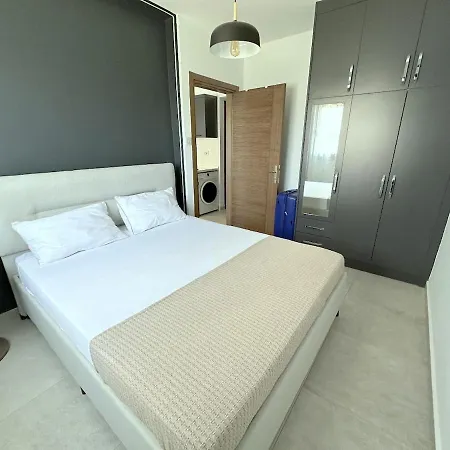 Cheap Opportunity In North Cyprus Апартаменти Ларнака