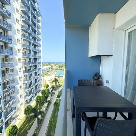 Апартаменти Cheap Opportunity In North Cyprus Ларнака