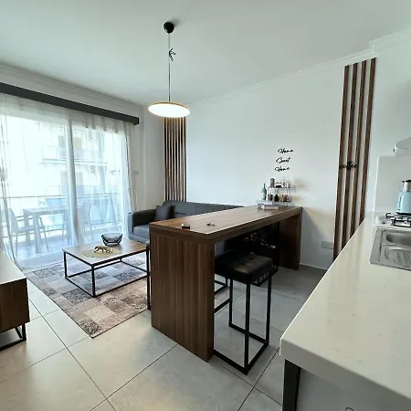 Cheap Opportunity In North Cyprus Апартаменти