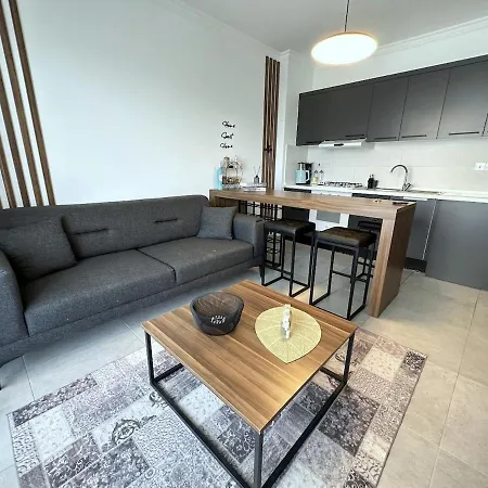 Cheap Opportunity In North Cyprus Апартаменти