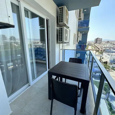Апартаменти Cheap Opportunity In North Cyprus Ларнака