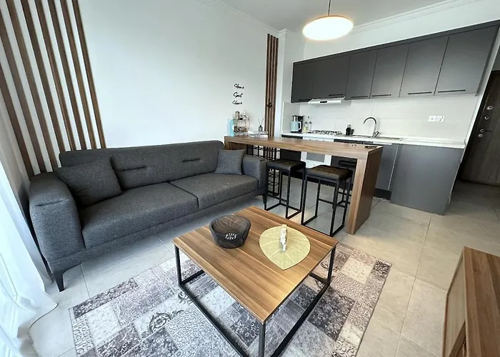 Cheap Opportunity In North Cyprus Διαμέρισμα