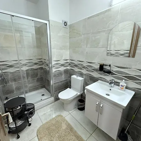 Cheap Opportunity In North Cyprus Apartment