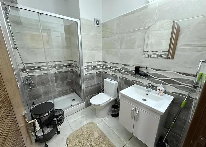 Cheap Opportunity In North Cyprus Апартаменты