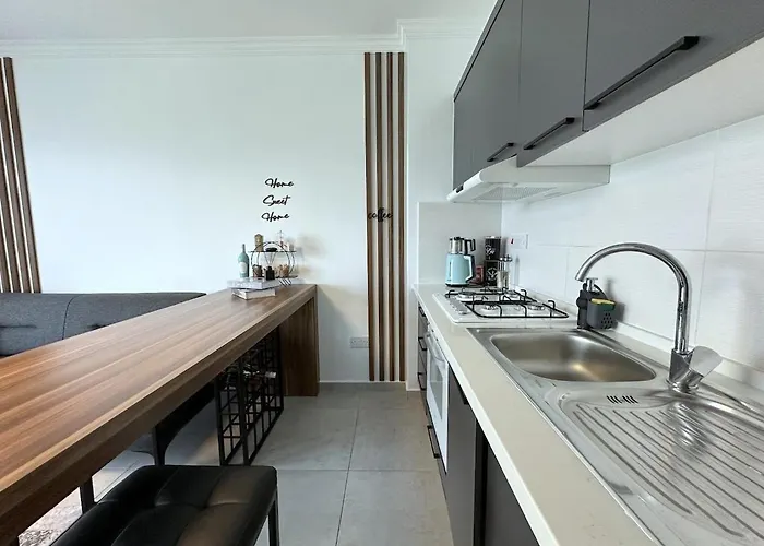 Cheap Opportunity In North Cyprus Ларнака